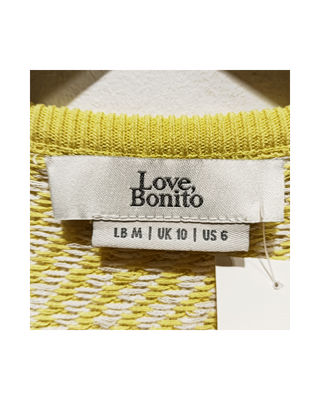 Love, Bonito