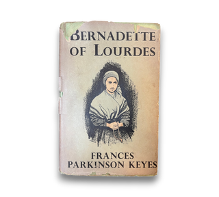 Bernadette of Lourdes