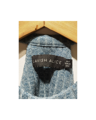 Lavish Alice