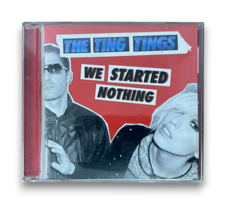 We Started Nothing