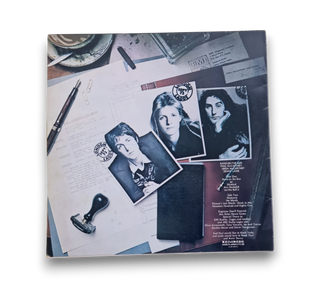 Band On The Run