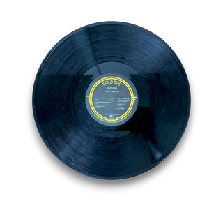 Gold Disc