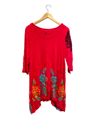 Desigual