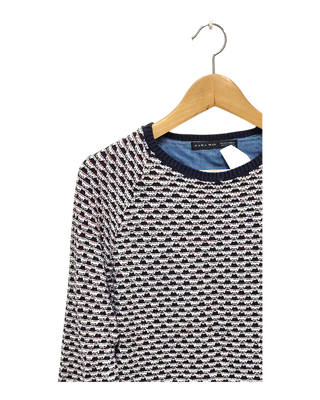 Zara Man