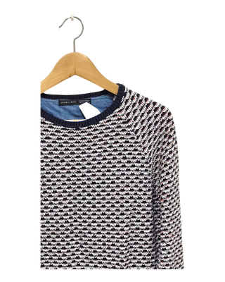 Zara Man