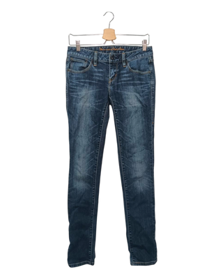 Levi's