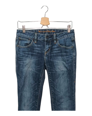 Levi's