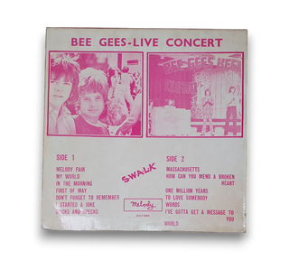 Live Concert