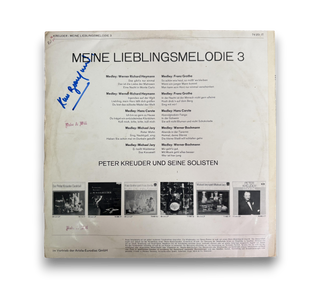 Meine Lieblingsmelodie 3