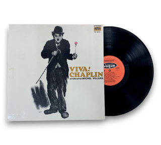 Viva! Chaplin