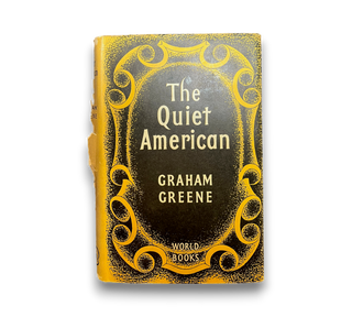 The Quiet American