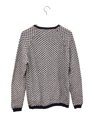 Zara Man