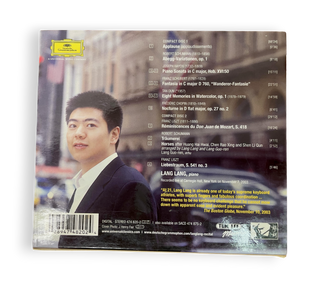 Live At Carnegie Hall