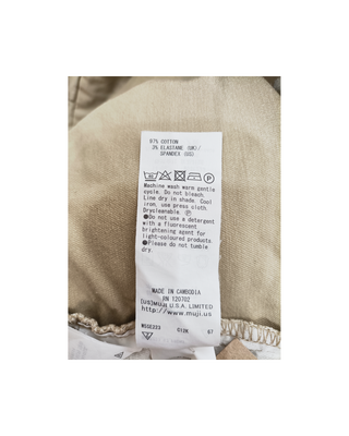 Muji