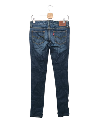 Levi's
