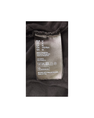 H&M
