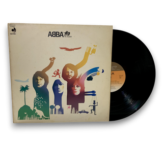 The Album