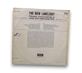 The New Limelight