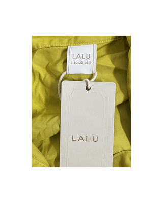 Lalu