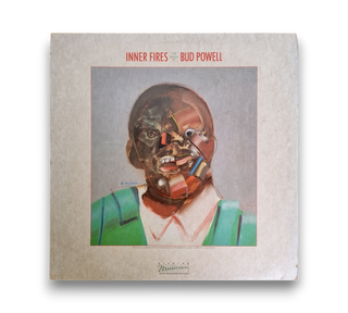 Inner Fires: The Genius Of Bud Powell