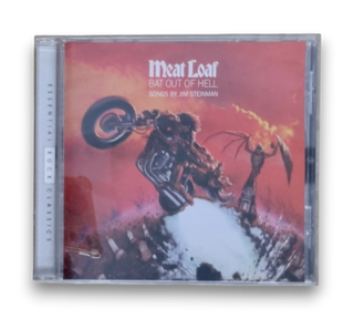 Bat Out Of Hell