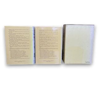 The Pictorial Field-Book of the Revolution