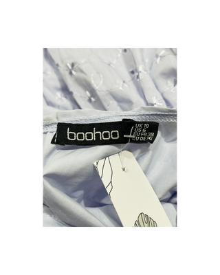 Boohoo