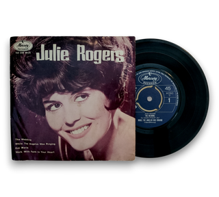 Julie Rogers