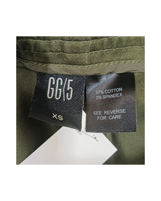 Gg<5