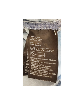Divided H&M