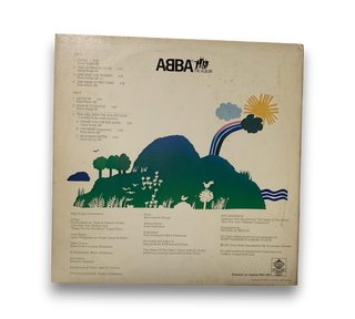 The Album