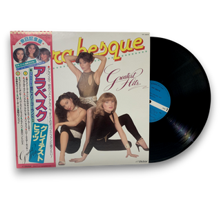 Greatest Hits