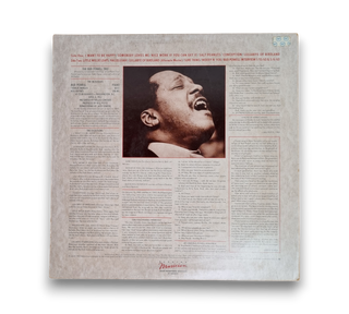Inner Fires: The Genius Of Bud Powell