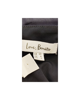 Love, Bonito