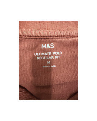 Marks & Spencer