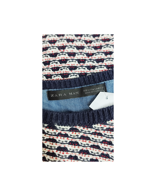 Zara Man