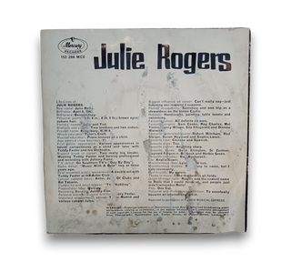 Julie Rogers