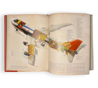 The Illustrated Science and Invention Encyclopedia