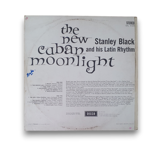 The New Cuban Moonlight