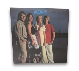 The Album