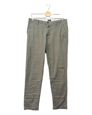 Dockers