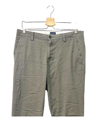 Dockers
