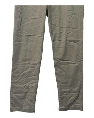 Dockers