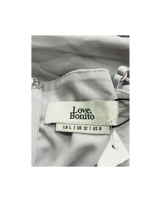 Love, Bonito
