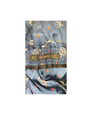Zara Basic