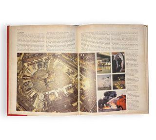 The Illustrated Science and Invention Encyclopedia