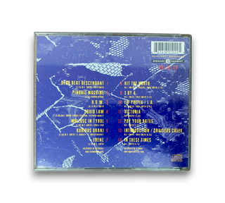 Seminal Live