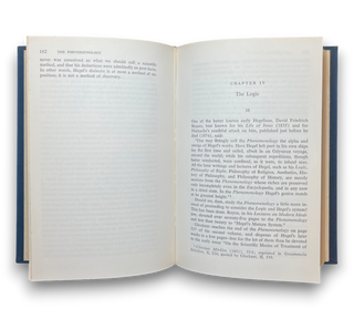 Hegel: A Reinterpretation