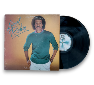 Lionel Richie
