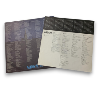 The Album
